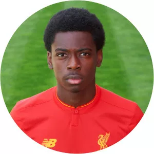Ovie Ejaria
