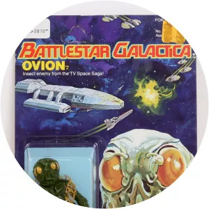 Ovion - Musical artist