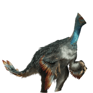 Oviraptorosaurs
