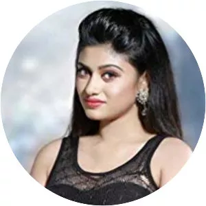 Oviya
