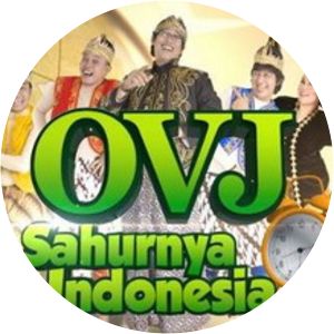 OVJ Sahurnya Indonesia