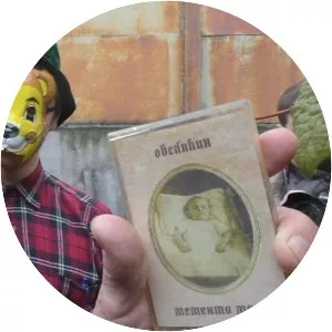 Овсянкин - Musical artist