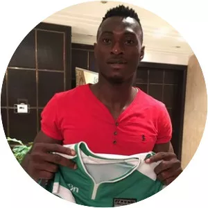 Ovye Monday Shedrack