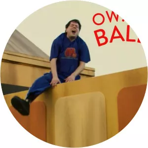 Ow! My Balls! Guy