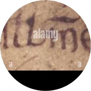 Owain ap Dyfnwal photograph