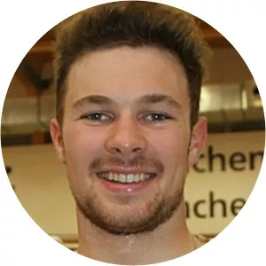 Owain Doull - Cyclist