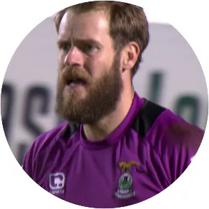 Owain Fon Williams - Footballer