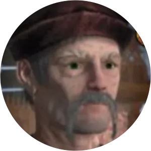 Owain Goch ap Gruffydd - Llywelyn ap Gruffudd's brother