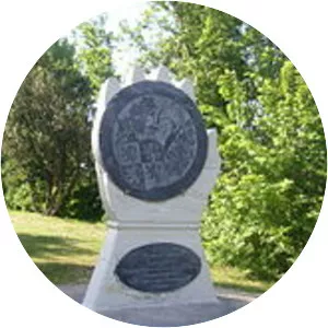 Owain Lawgoch - Welsh soldier