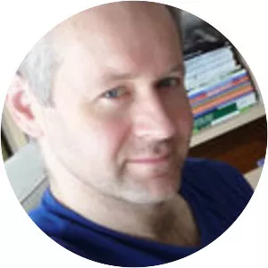 Owain Pedgley - Author