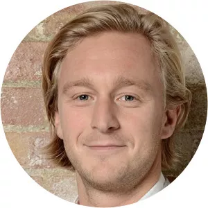 Owain Walbyoff - Natalie Pinkham's husband