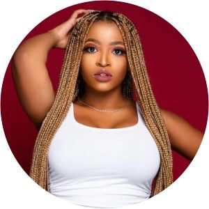 Owami Mafokate photograph