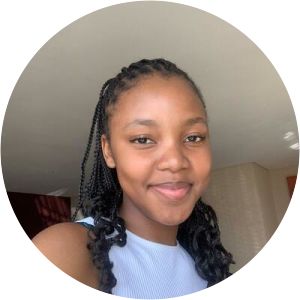 Owami Radebe photograph