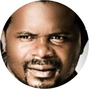 Owas Ray Mwape photograph