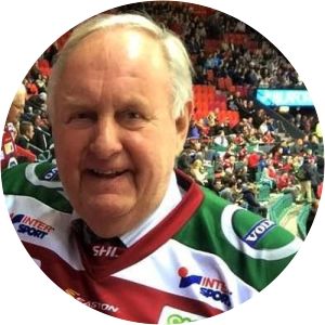 Owe Sterner photograph