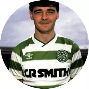 Owen Archdeacon - Scottish footballer