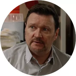 Owen Armstrong - Fictional character