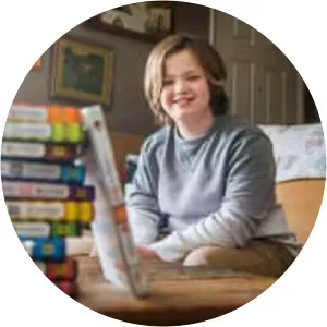 Owen Asztalos photograph