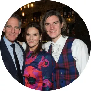 Owen Bakula - Scott Bakula's son