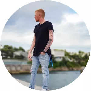 Owen Baylis - Rae Dawn Chong's ex-husband