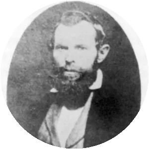 Owen Brown - John Brown's son