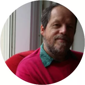 Owen Bullock photograph