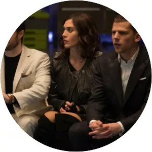 Owen Case - Fictional character