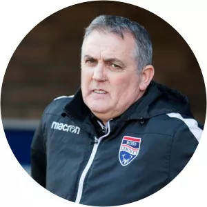 Owen Coyle