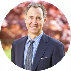 Owen D. Jones - Researcher