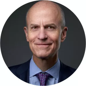 Owen D. Thomas - CEO of Boston Properties