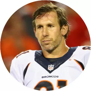 Owen Daniels - American meteorologist