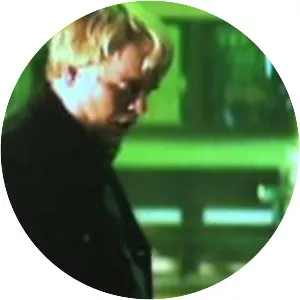 Owen Davian - Fictional character