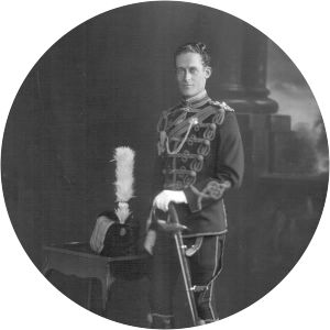 Owen Frederick Morton Tudor