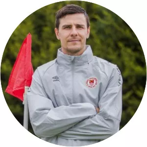 Owen Garvan - Irish footballer