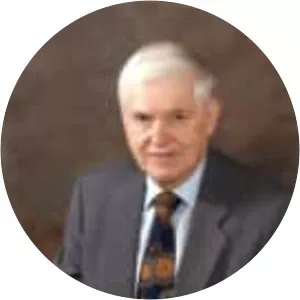 Owen Gingerich - Professor