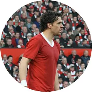 Owen Hargreaves