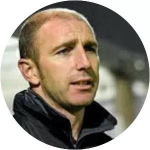 Owen Heary - Irish football manager