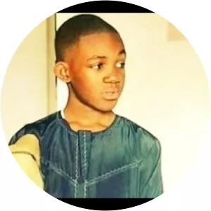 Owen Houon photograph