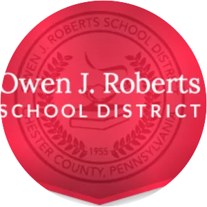 Owen J Roberts School District