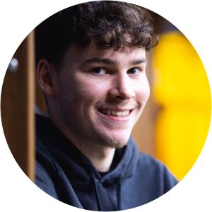 Owen James Michael Hesketh