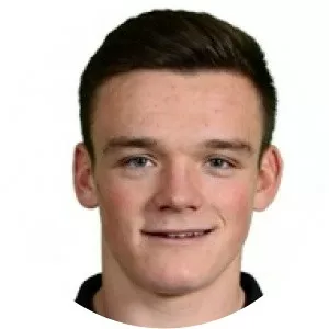 Owen John Edward Bailey