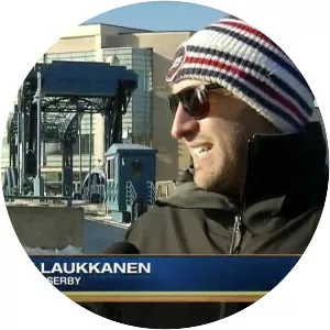 Owen Laukkanen