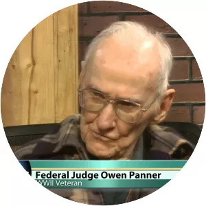 Owen M. Panner