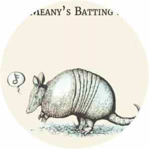 Owen Meany's Batting Stance - Musical artist