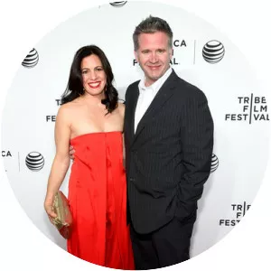 Owen Moogan - Film producer