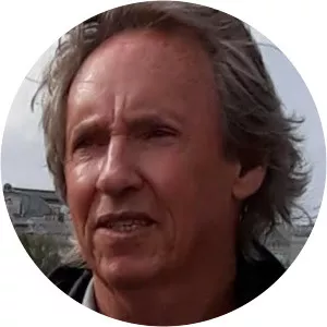 Owen Mullen - Author