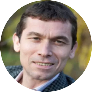 Owen O'Donnell - Economist