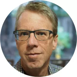 Owen O’Malley photograph