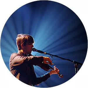 Owen Pallett - Canadian composer