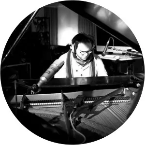 Owen Parker - Record producer